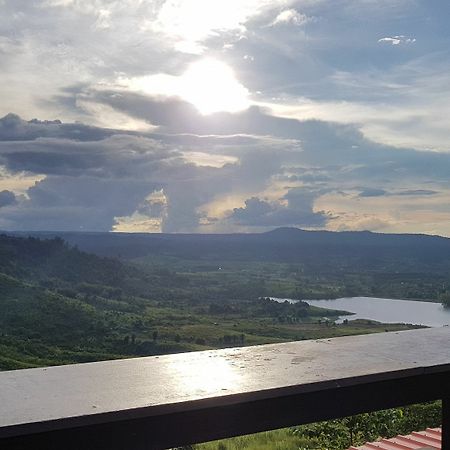 Seemok Resort Khao Kho Ngoại thất bức ảnh