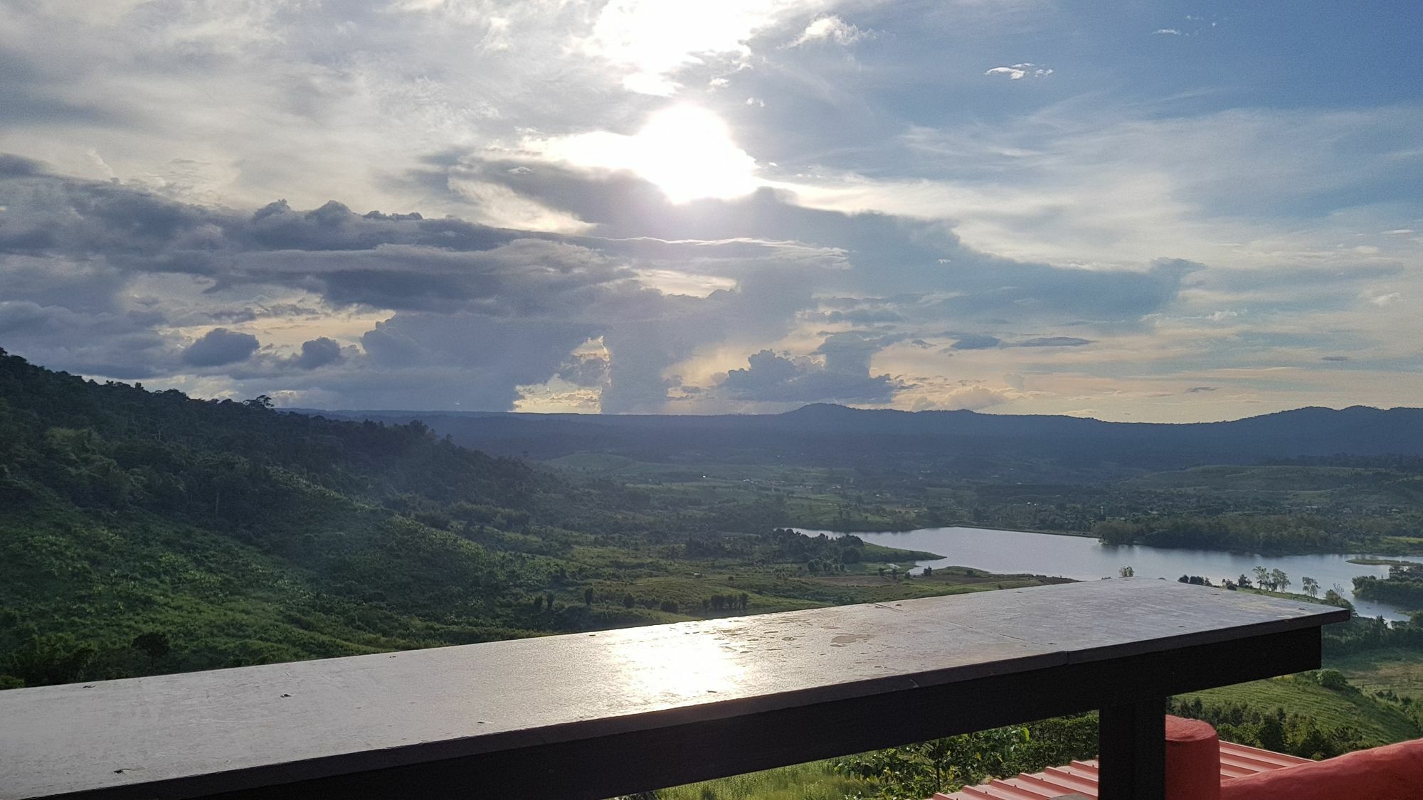 Seemok Resort Khao Kho Ngoại thất bức ảnh